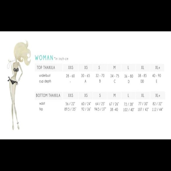 Tutti-frutti limeade halter | s | thaikila - Picture 5 of 5